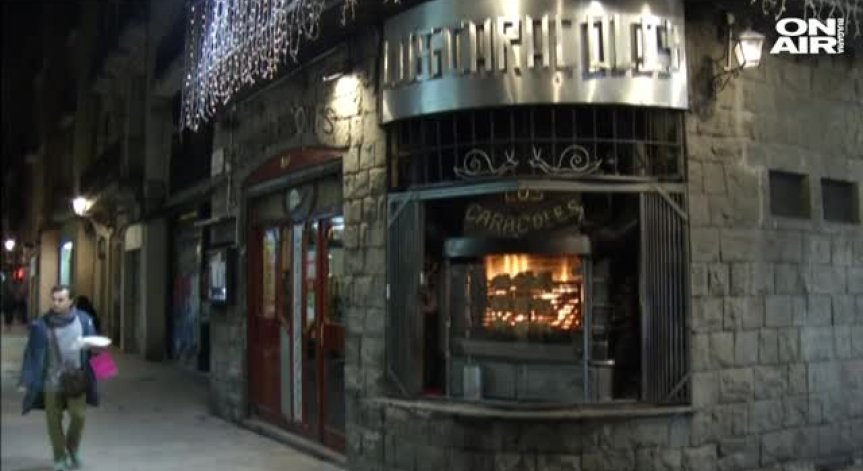Туризмът в Барселона не спира да процъфтява
