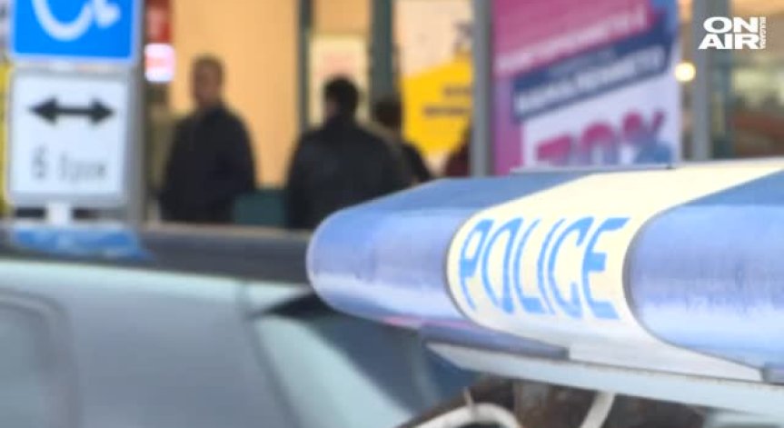 Остават ли в ареста задържаните за банковия обир в София?