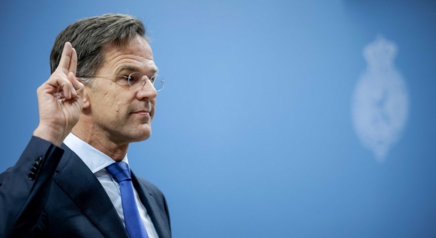 Окончателно: Нидерландия премахна всички пречки за влизане на България в Шенген