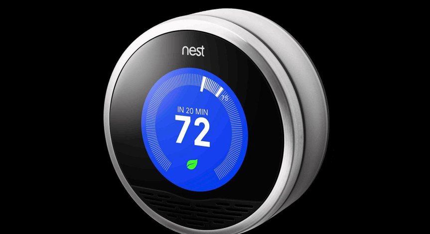 Ще може ли Google да управлява домовете ни?