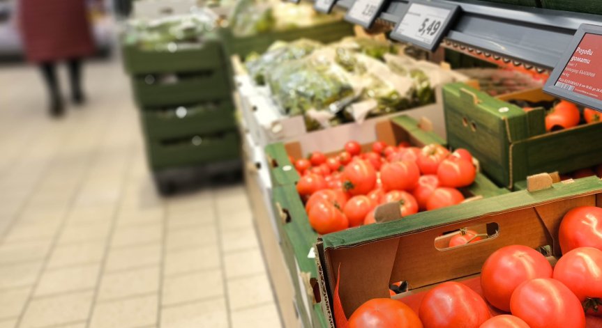 Някои от млечните продукти поевтиняват.