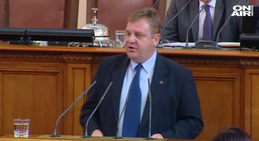 Изтребители F-16 отпадат, офертите за 