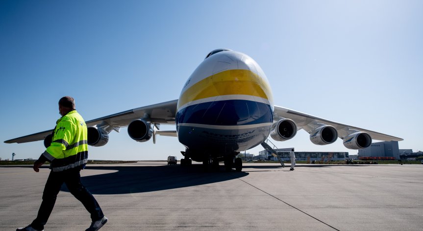 Русия унищожи украинската 