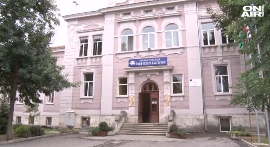 Ученикът от Шумен с изваден далак след побой е без опасност за живота