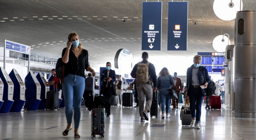 Дания отваря границите си за всички с Ковид сертификат