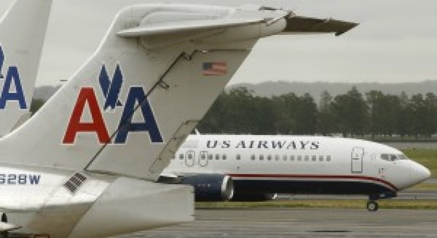 American Airlines и US Airways официално оформиха най-голяма авиокомпания в света
