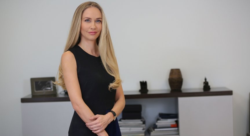 Виктория Миткова: Не търсим скандала, затова сме различни