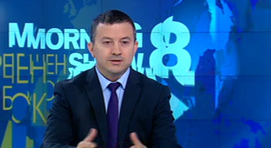 Т. Матев: Потребителите са движещата част на всяка една икономика и бизнес