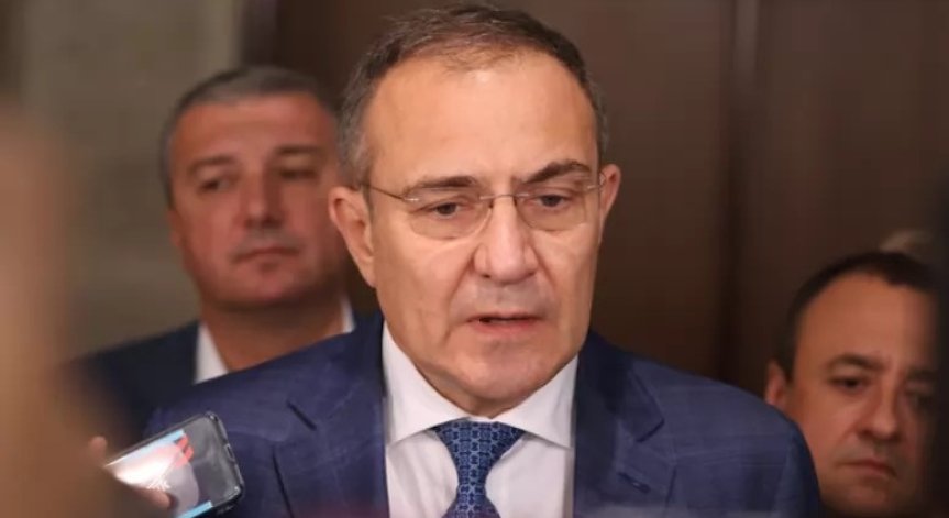 Гуцанов изрази притеснение относно бъдещия служебен премиер.