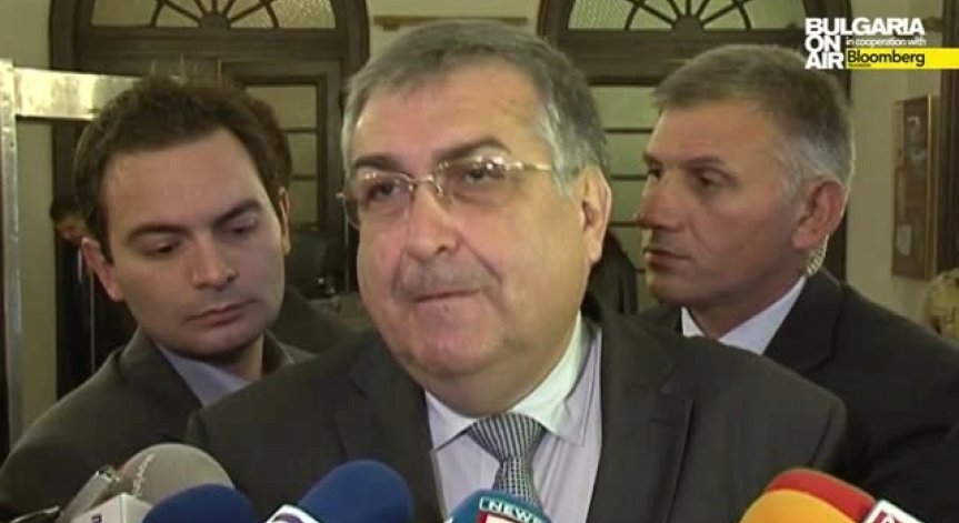 Близнашки: Влиянието на Пеевски трябва да бъде преодоляно