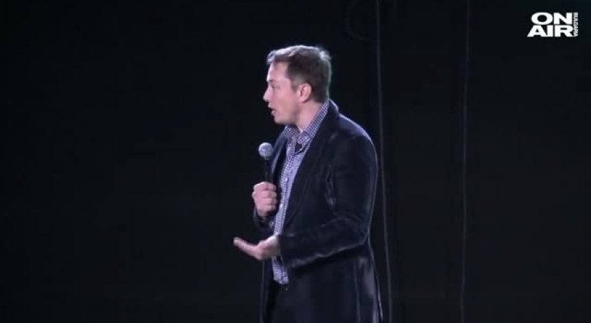 Tesla ще конкурира Uber, пуска споделена мрежа от роботаксита