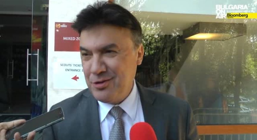Боби Михайлов отрича за премахване на плейофите
