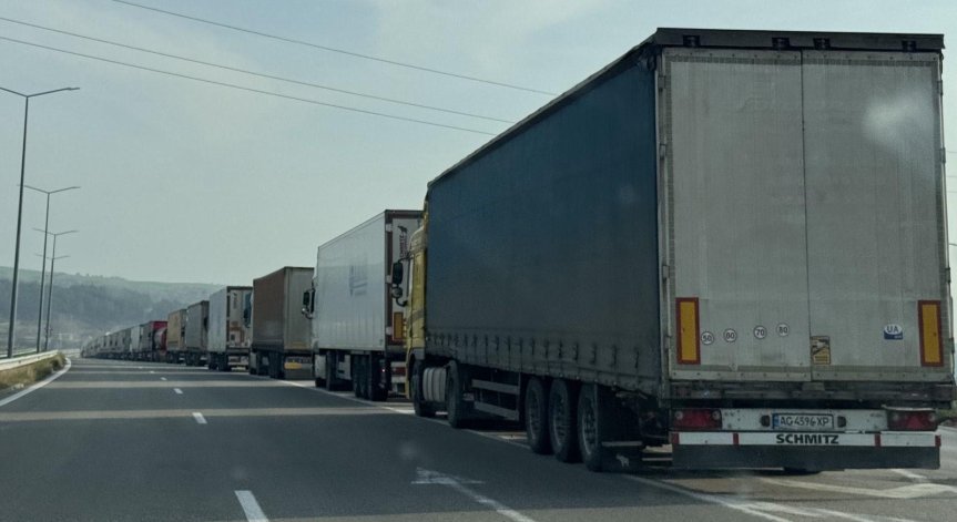 МОСВ предупреждава: Незаконният транспорт на отпадъци крие отговорност