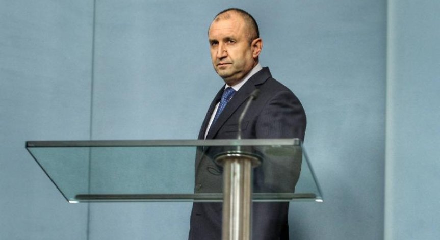 Радев към Байдън след стрелбата: Да заклеймим противоестествения акт на жестокост