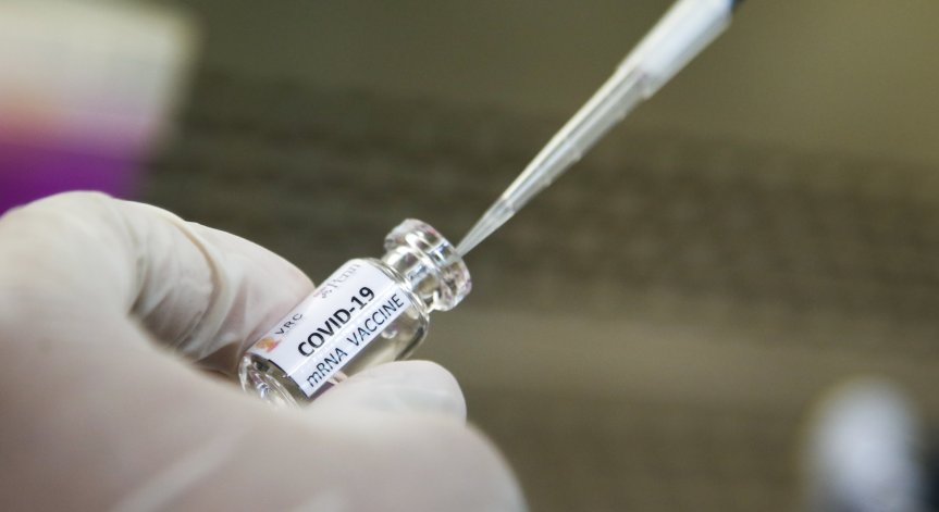 Гутериш: ООН настоява за общодостъпна ваксина за Ковид-19