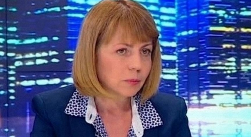 Фандъкова: София не спира да се развива