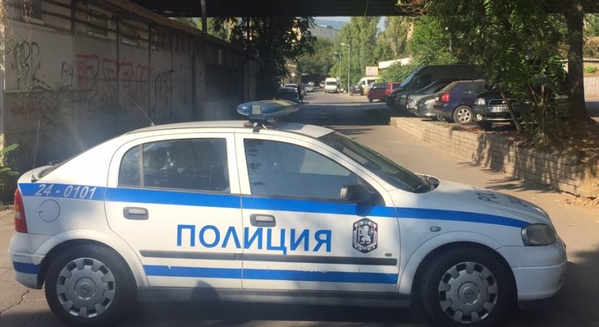 Мъж, представил се за социален работник, измами пенсионер