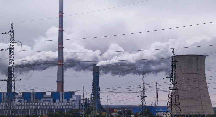 ДАНС нахлу в 