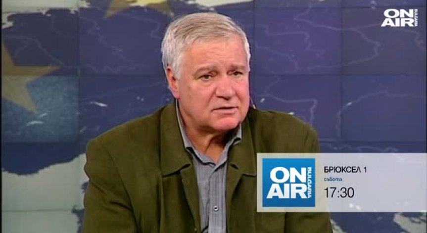 Защо бившият македонски премиер бяга от страната си