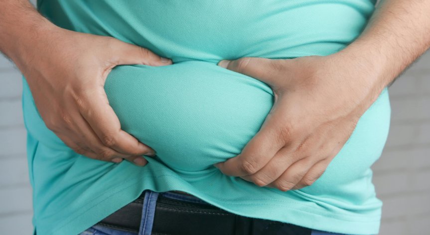 Наднорменото тегло е рисков фактор при множество заболявания