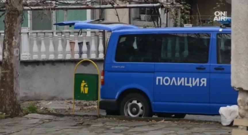 7-годишно момиченце от Момчилград бе открито мъртво в дома си