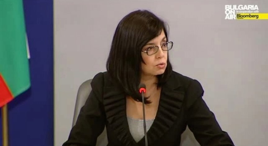 Кунева ще координира подготовката ни за Председателството на Съвета на ЕС