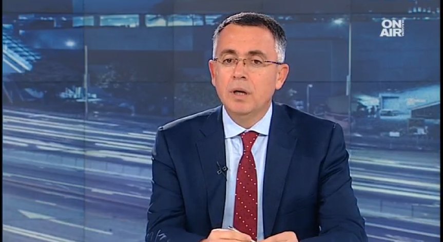 ДПС все още търси своя устойчив политически партньор, смята Хасан Азис