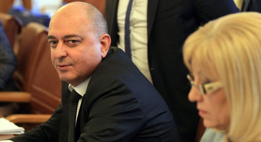 Кой ще бъде новият министър на околната среда и водите?