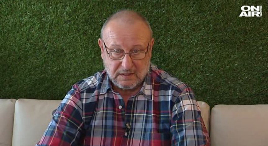 Престъпността през комунизма – Провокативно, епизод 61