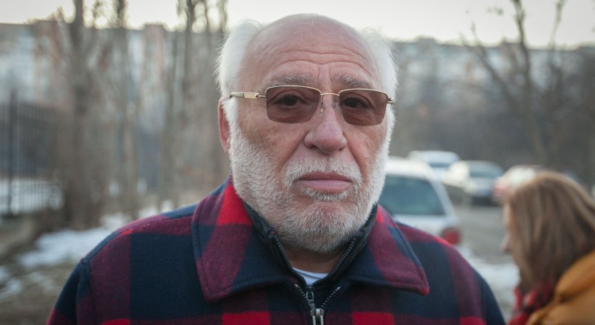 Обвиниха трима руснаци за отравянето на Емилиян Гебрев