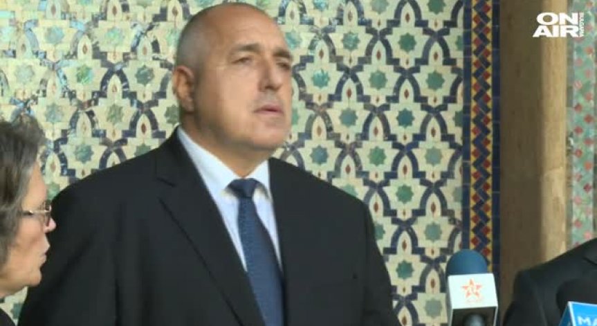 Над $250 млн. е ръстът на стокообмена между България и Кралство Мароко