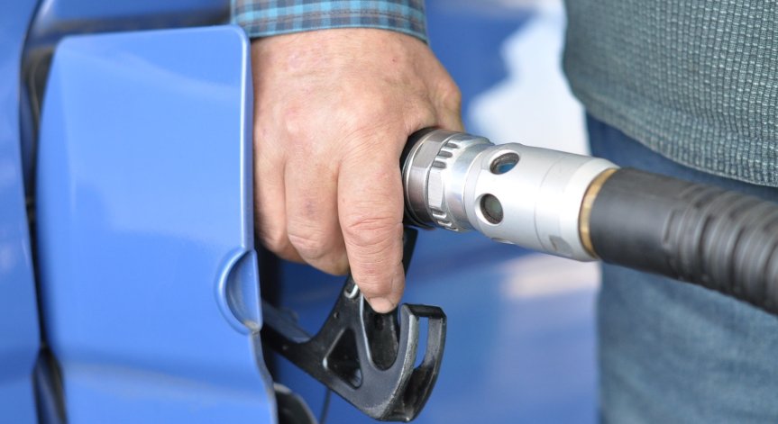 Спецов по петите на злоупотребите с горива