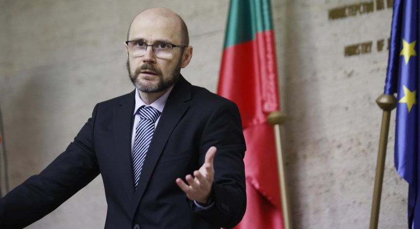Янкулов: Сериозни проблеми при избора на ключови длъжности в съдебната система