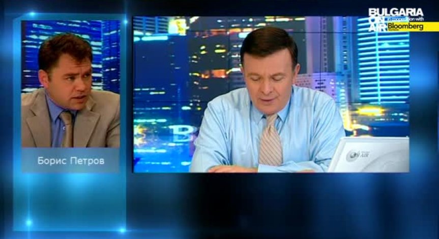 Защо новите стрес-тестове на банките са по-достоверни от тези преди години?