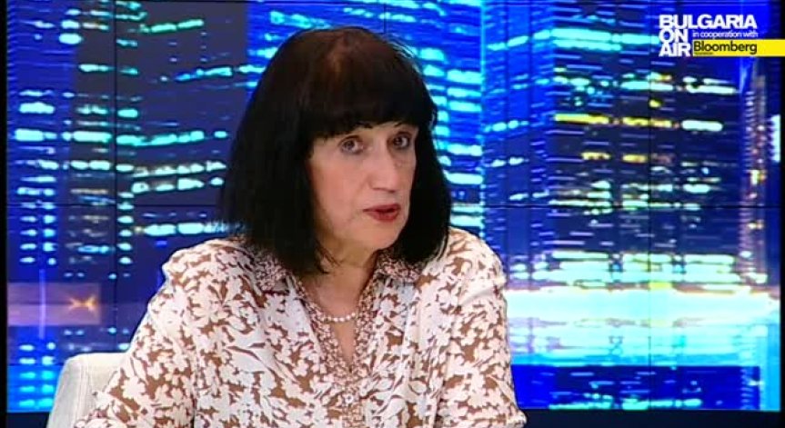 Зоя Димитрова: Анкара не е заинтересована от Турски поток