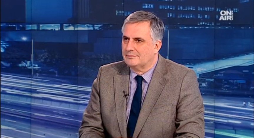 Ивайло Калфин: Социалната политика в България е изключително скромна
