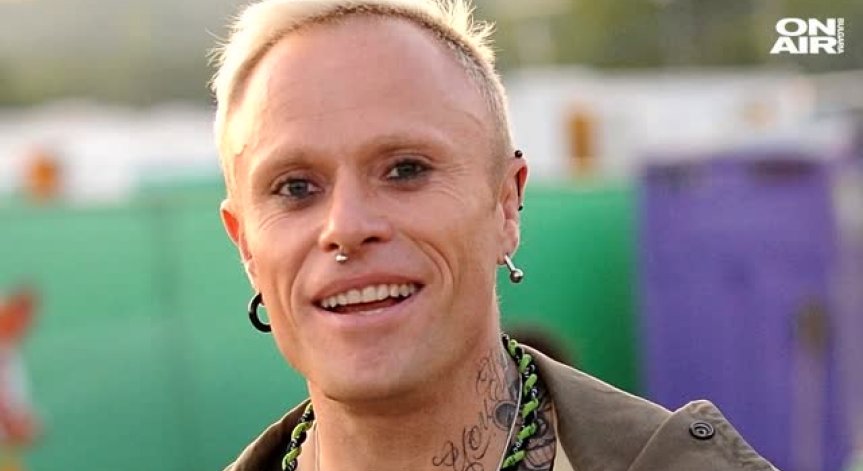 Кой беше Кийт Флинт, фронтменът на The Prodigy