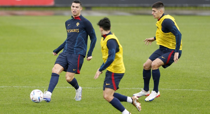 Роналдо: Искам да завърша кариерата си на 40-годишна възраст