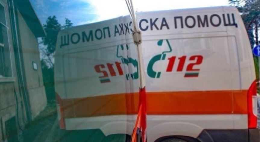 Детето е било в критично състояние с тежък кръвоизлив.