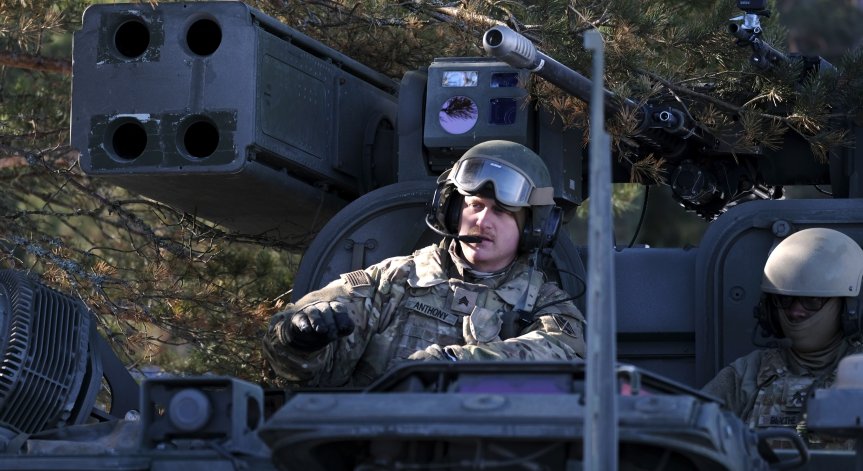 Германия ще купи 140 въоръжени дрона за над 152 млн. евро