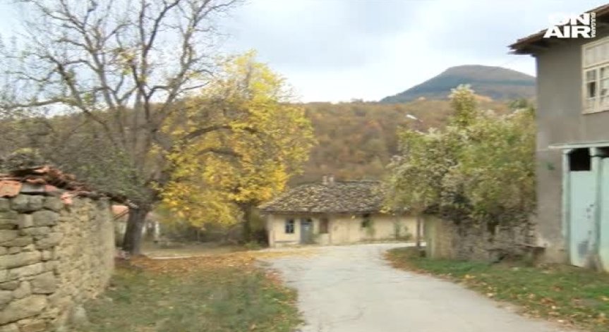 В село Радковци живеят трима души: Как ще гласуват те?