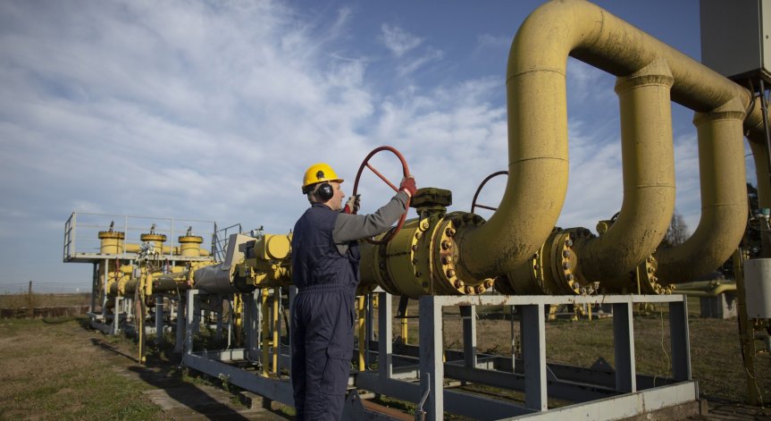 ЕК предложи план за независимост на Европа от руски изкопаеми горива