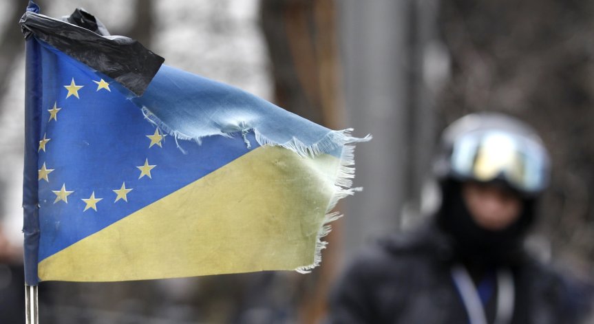 Киев се приближава към споразумението за асоцииране с ЕС