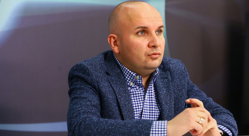 Илхан Кючюк: Неуспехите на страната се коренят в моделите Борисов и Петков
