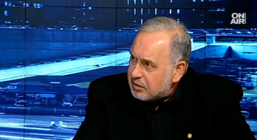 Идеологията на 