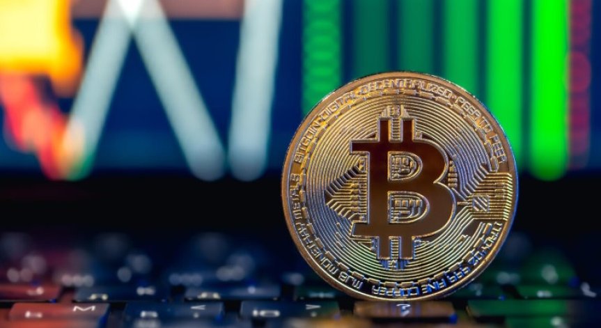 Биткойнът проби над 85 000 долара, инвеститорите очакват нов ръст