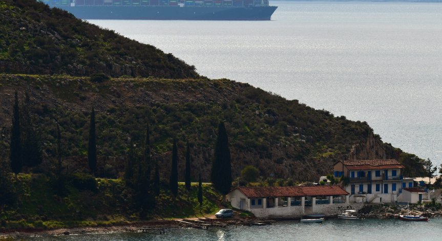 В Гърция ще конфискуват имущество за просрочени дългове