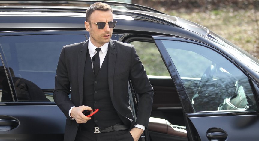 Бербатов отива на изборен конгрес, за БФС такъв не съществува