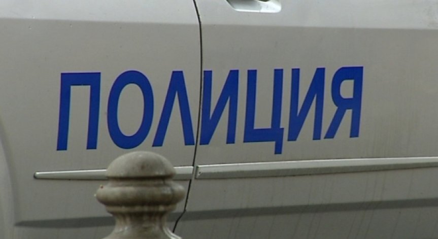 Задържаха 153 чужденци с нередовни документи в София