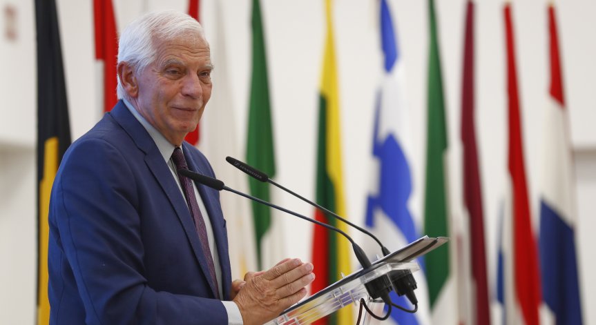 ЕС активира център за реагиране при кризи в отговор на събитията в Русия